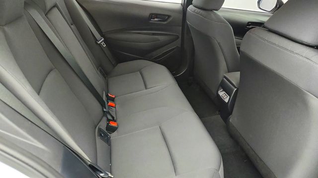 2023 Toyota Corolla LE CVT - 22972375 - 21