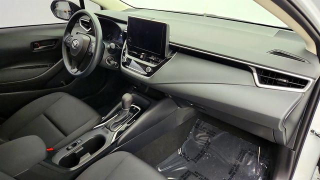 2023 Toyota Corolla LE CVT - 22972375 - 23