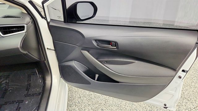 2023 Toyota Corolla LE CVT - 22972375 - 24