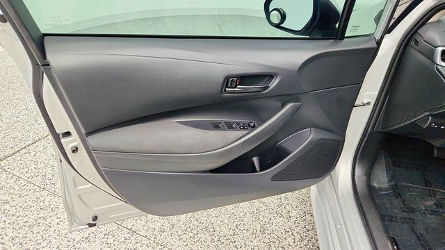 2023 Toyota Corolla LE CVT - 23013625 - 9