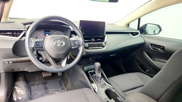 2023 Toyota Corolla LE CVT - 23013625 - 11
