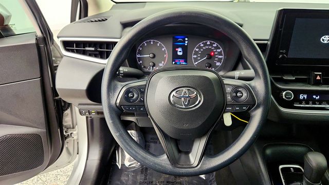 2023 Toyota Corolla LE CVT - 23013625 - 12