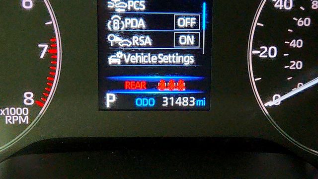 2023 Toyota Corolla LE CVT - 23013625 - 14