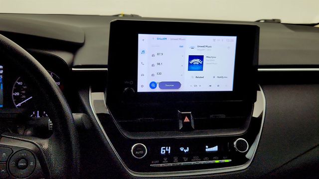 2023 Toyota Corolla LE CVT - 23013625 - 16