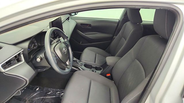 2023 Toyota Corolla LE CVT - 23013625 - 18