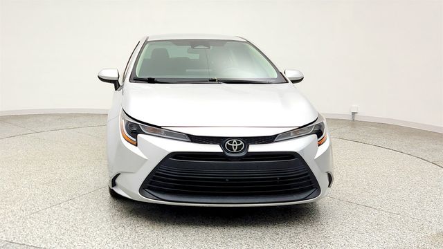 2023 Toyota Corolla LE CVT - 23013625 - 1