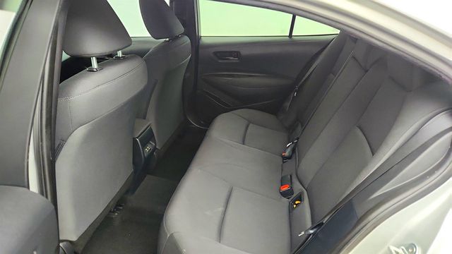 2023 Toyota Corolla LE CVT - 23013625 - 19