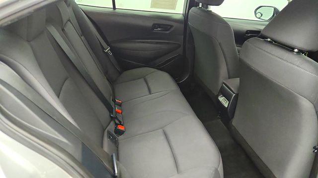2023 Toyota Corolla LE CVT - 23013625 - 21
