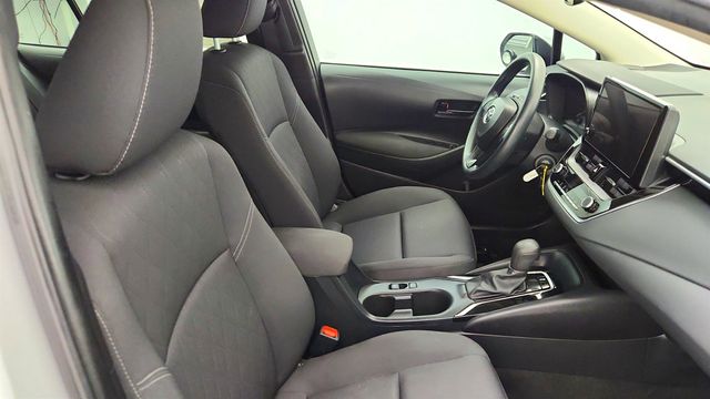 2023 Toyota Corolla LE CVT - 23013625 - 22