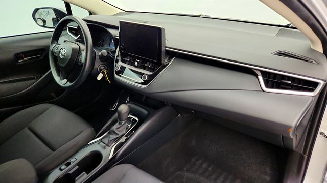 2023 Toyota Corolla LE CVT - 23013625 - 23