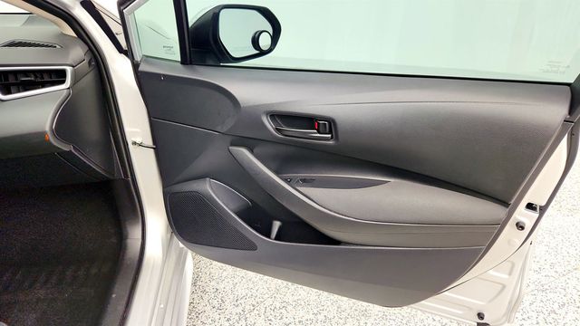 2023 Toyota Corolla LE CVT - 23013625 - 24