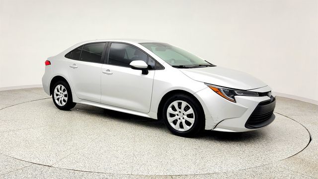 2023 Toyota Corolla LE CVT - 23013625 - 2