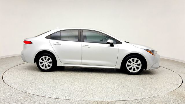 2023 Toyota Corolla LE CVT - 23013625 - 3