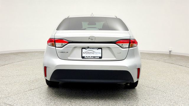 2023 Toyota Corolla LE CVT - 23013625 - 5