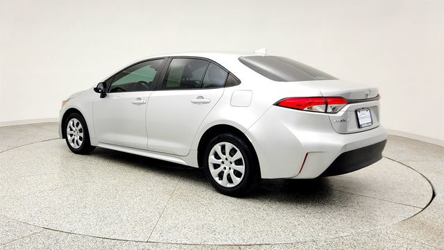 2023 Toyota Corolla LE CVT - 23013625 - 6