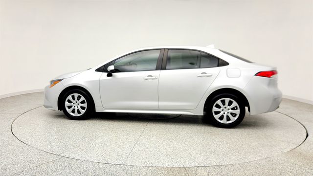 2023 Toyota Corolla LE CVT - 23013625 - 7