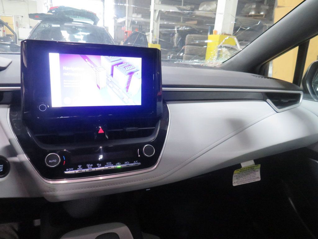 Toyota Corolla photo 10