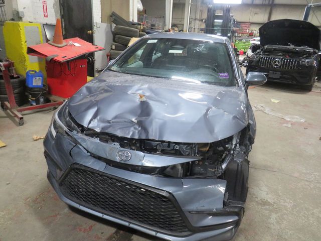 2023 Toyota Corolla SE CVT - 23069625 - 1