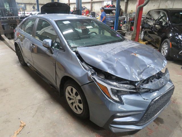 2023 Toyota Corolla SE CVT - 23069625 - 2