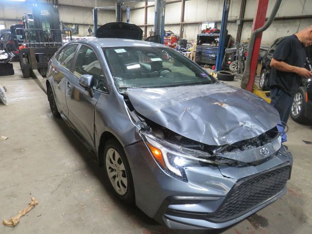 2023 Toyota Corolla SE CVT - 23069625 - 3