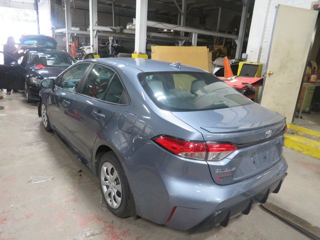 2023 Toyota Corolla SE CVT - 23069625 - 4