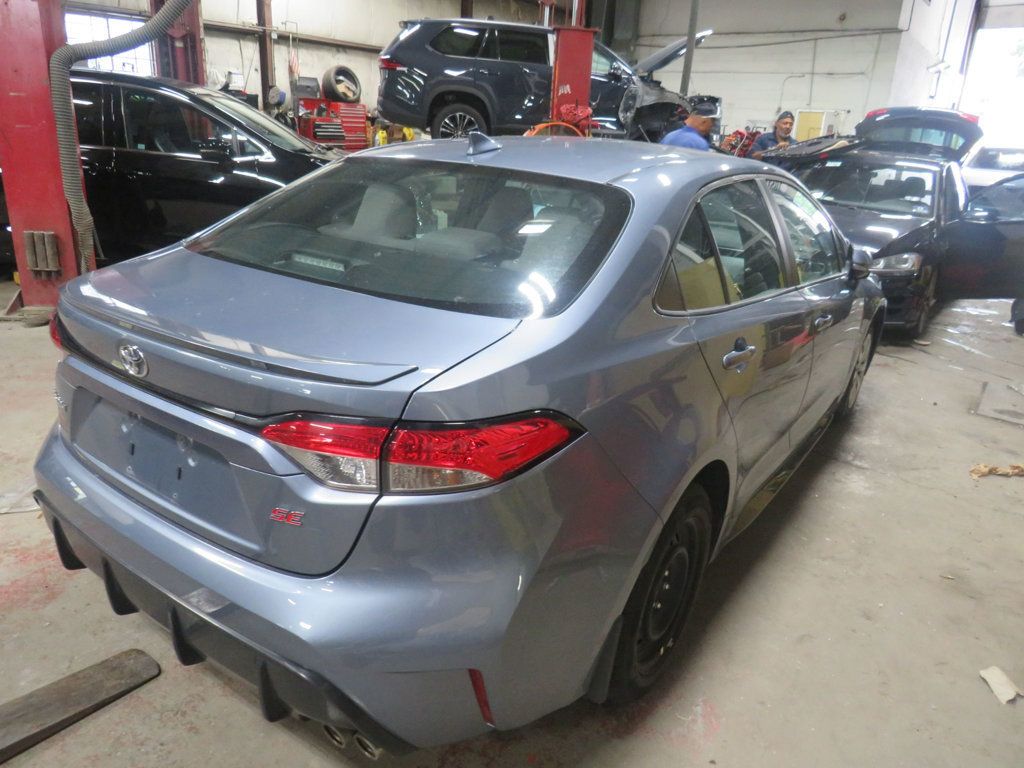 Toyota Corolla photo 6