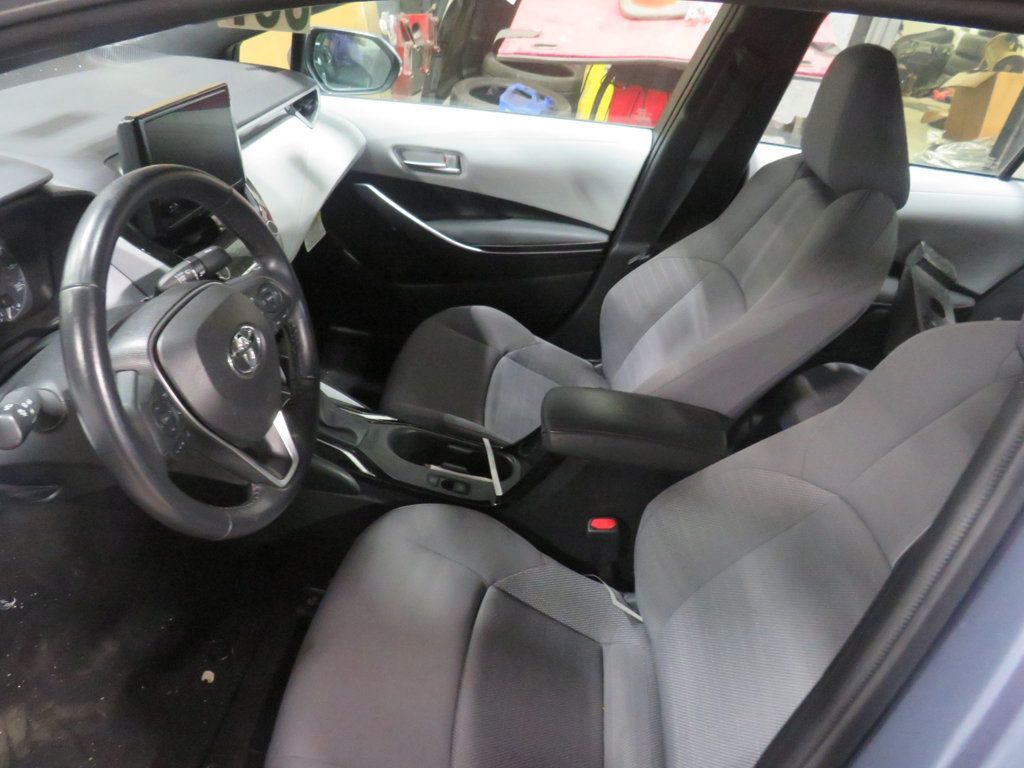 Toyota Corolla photo 7