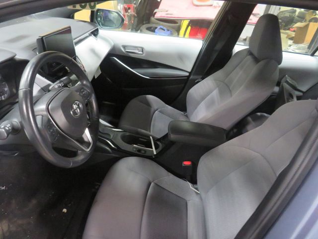 2023 Toyota Corolla SE CVT - 23069625 - 6