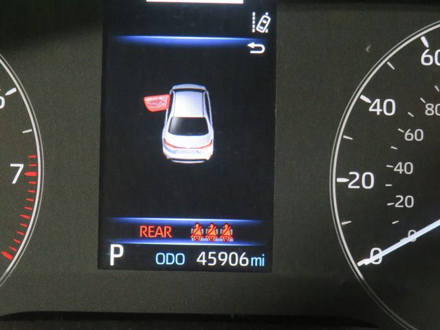 2023 Toyota Corolla SE CVT - 23069625 - 8