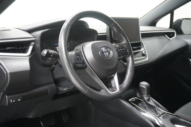 2023 Toyota Corolla SE CVT - 23039889 - 9