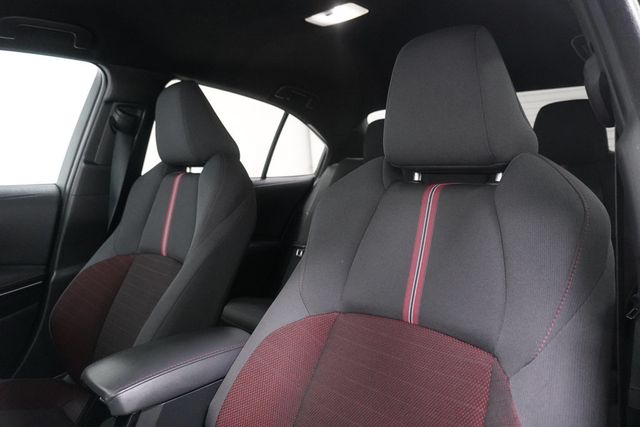 2023 Toyota Corolla SE CVT - 23039889 - 10