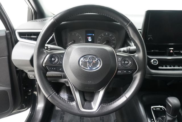 2023 Toyota Corolla SE CVT - 23039889 - 14