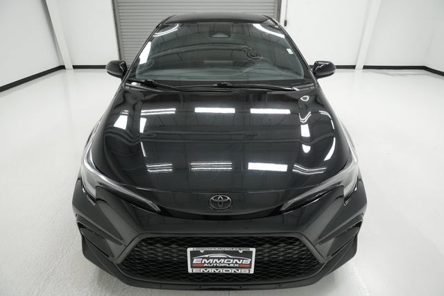 2023 Toyota Corolla SE CVT - 23039889 - 1