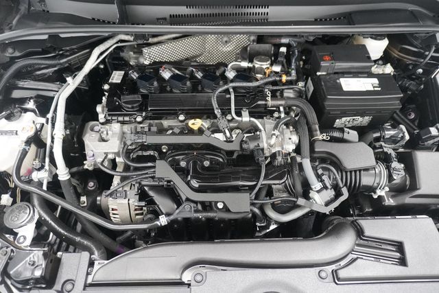 2023 Toyota Corolla SE CVT - 23039889 - 24