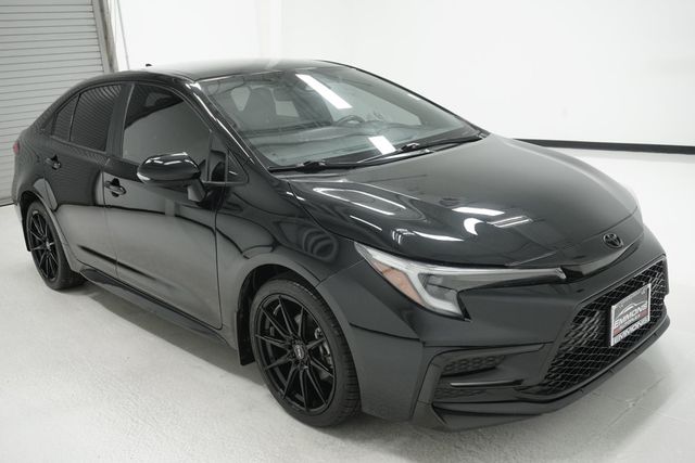 2023 Toyota Corolla SE CVT - 23039889 - 2