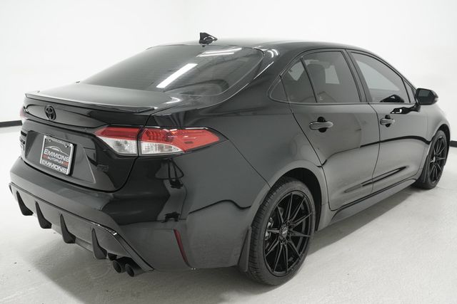 2023 Toyota Corolla SE CVT - 23039889 - 3