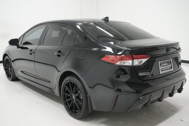 2023 Toyota Corolla SE CVT - 23039889 - 5