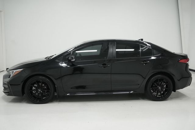 2023 Toyota Corolla SE CVT - 23039889 - 6