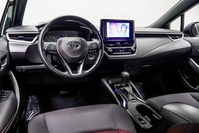 2023 Toyota Corolla SE CVT - 22980903 - 14
