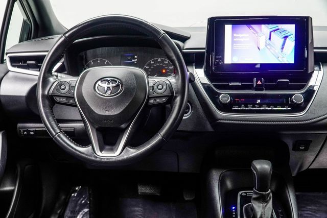 2023 Toyota Corolla SE CVT - 22980903 - 15