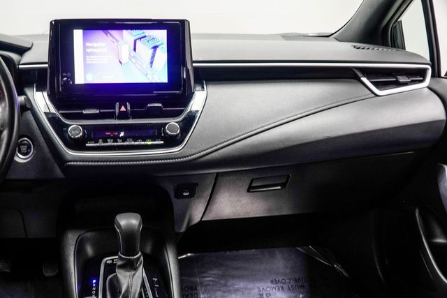 2023 Toyota Corolla SE CVT - 22980903 - 16