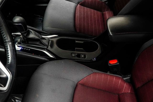 2023 Toyota Corolla SE CVT - 22980903 - 19