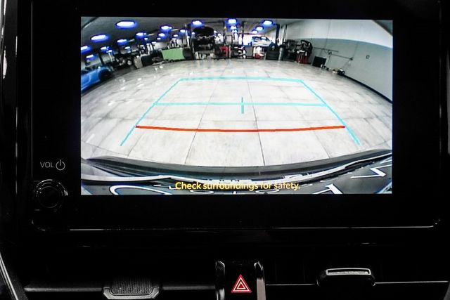 2023 Toyota Corolla SE CVT - 22980903 - 25