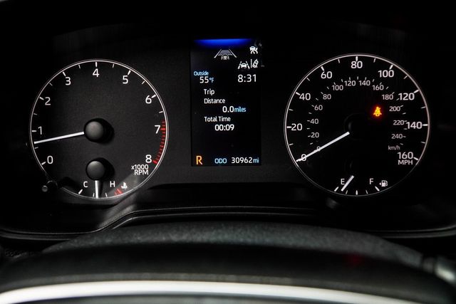 2023 Toyota Corolla SE CVT - 22980903 - 30