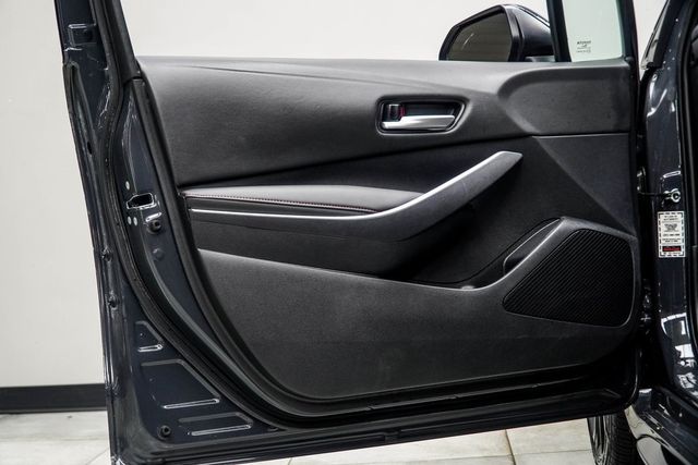 2023 Toyota Corolla SE CVT - 22980903 - 31