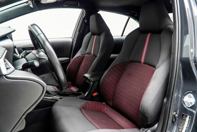 2023 Toyota Corolla SE CVT - 22980903 - 33