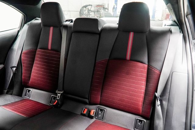 2023 Toyota Corolla SE CVT - 22980903 - 36