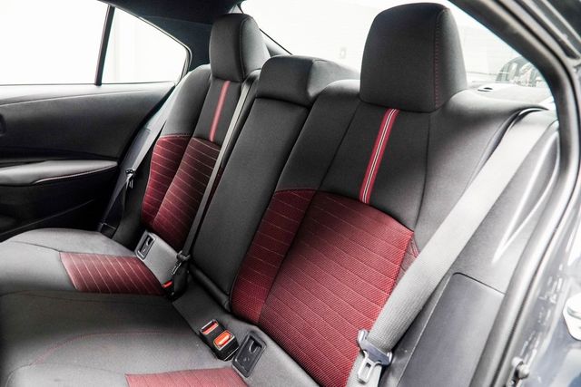 2023 Toyota Corolla SE CVT - 22980903 - 37