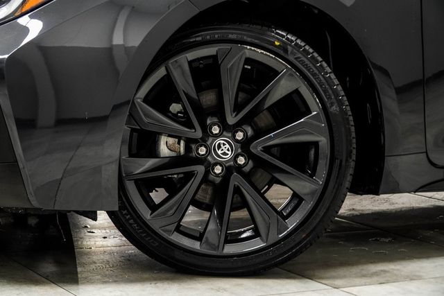 2023 Toyota Corolla SE CVT - 22980903 - 3