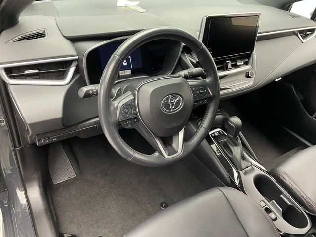 2023 Toyota Corolla XSE CVT - 22959840 - 10